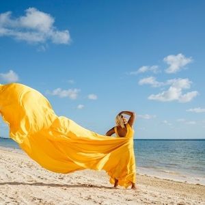 Meet your Posher, Bridgette